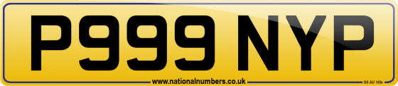 P999 NYP