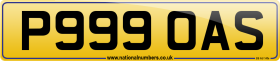 P999 OAS