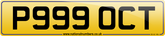 P999 OCT