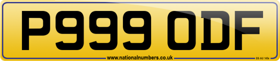 P999 ODF