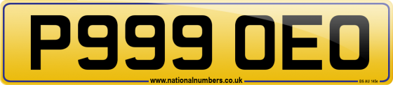 P999 OEO