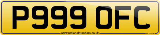 P999 OFC