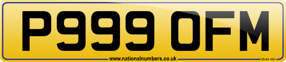 P999 OFM