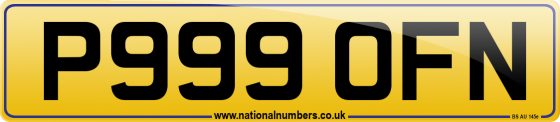 P999 OFN