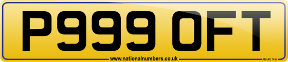 P999 OFT
