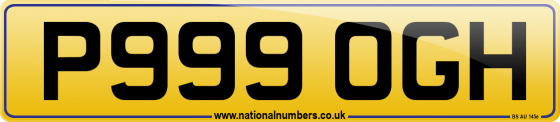 P999 OGH