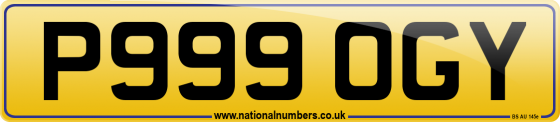 P999 OGY