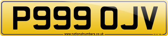 P999 OJV