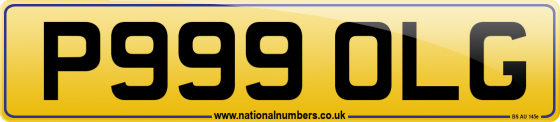 P999 OLG