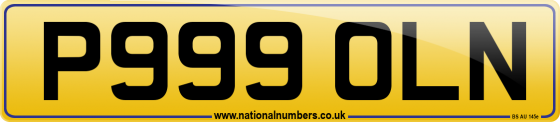P999 OLN