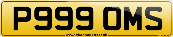 P999 OMS