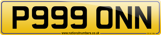 P999 ONN