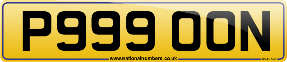 P999 OON