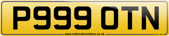 P999 OTN