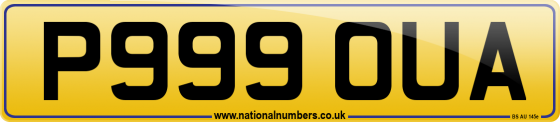 P999 OUA