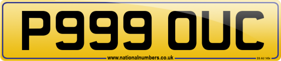 P999 OUC