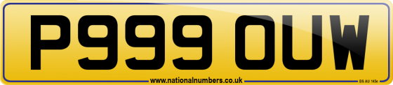 P999 OUW