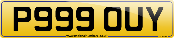 P999 OUY