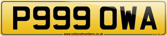 P999 OWA