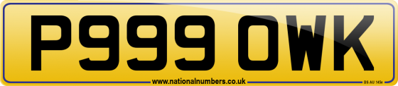 P999 OWK