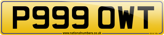 P999 OWT