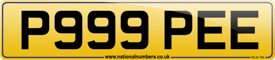P999 PEE