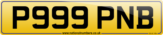 P999 PNB