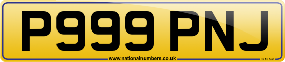 P999 PNJ