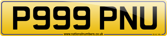 P999 PNU