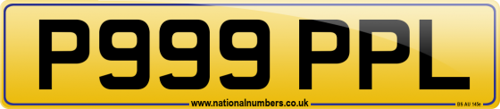 P999 PPL