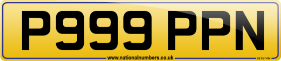 P999 PPN