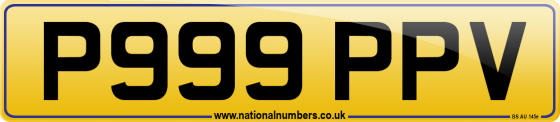 P999 PPV