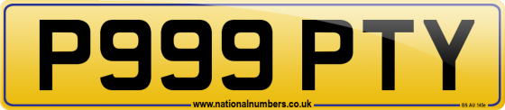 P999 PTY