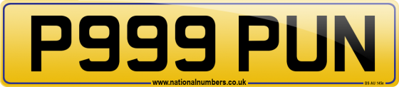 P999 PUN