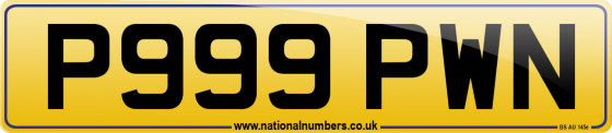 P999 PWN