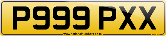 P999 PXX