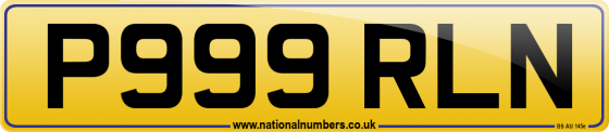 P999 RLN