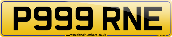 P999 RNE