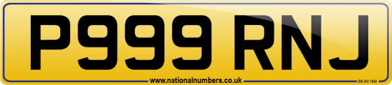 P999 RNJ