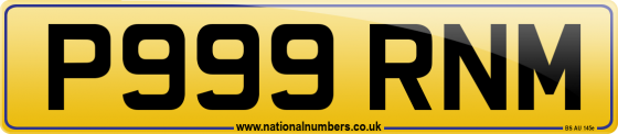 P999 RNM