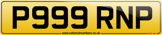 P999 RNP