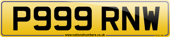 P999 RNW