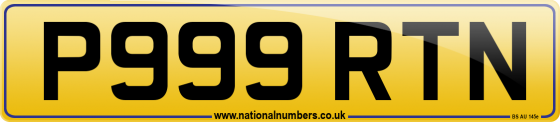 P999 RTN