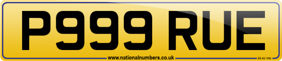 P999 RUE