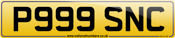 P999 SNC