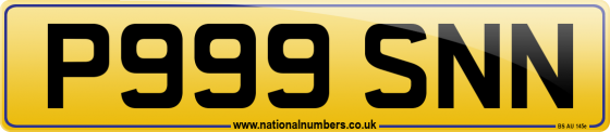 P999 SNN