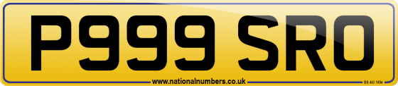 P999 SRO