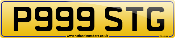 P999 STG