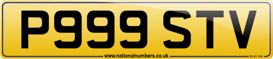 P999 STV