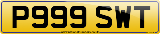 P999 SWT